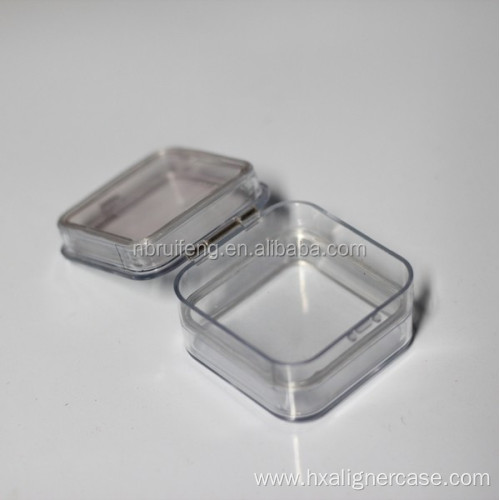 Dental Lab Denture Storage Membrane Denture Box